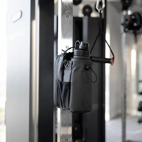 MAGPRO™ | Bolso Magnético Para Gym