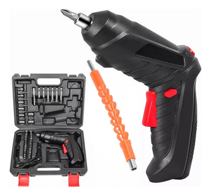 Destornillador Inalambrico