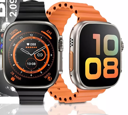 SmartWatch T900 Ultra