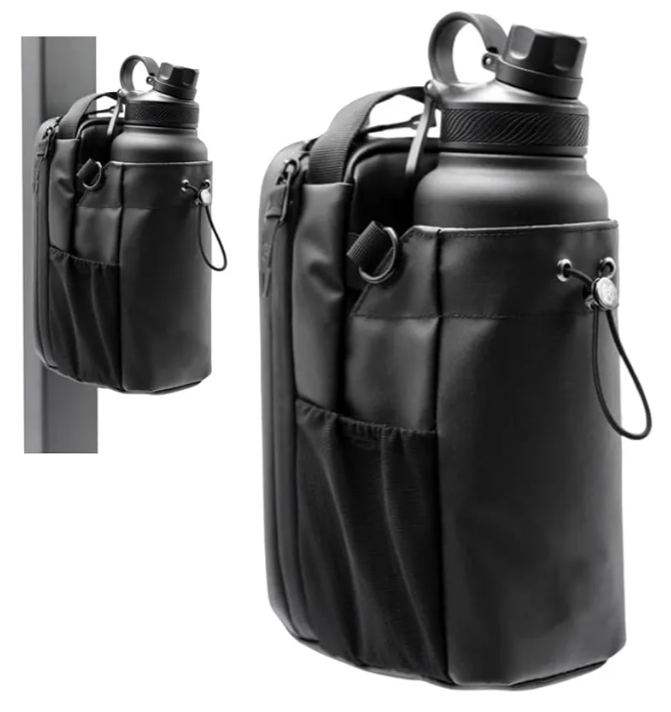 Gray helmet for bikers