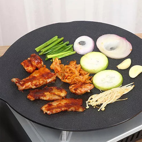 KomalGo | Parrilla Coreana Deslizante ¡2X1 + 50% OFF SOLO HOY!