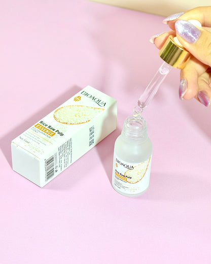 BIOAQUA | Kit de 5 piezas Rejuvenecedor Facial + GRATIS Tónico Facial