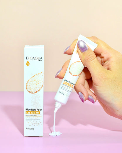 BIOAQUA | Kit de 5 piezas Rejuvenecedor Facial + GRATIS Tónico Facial