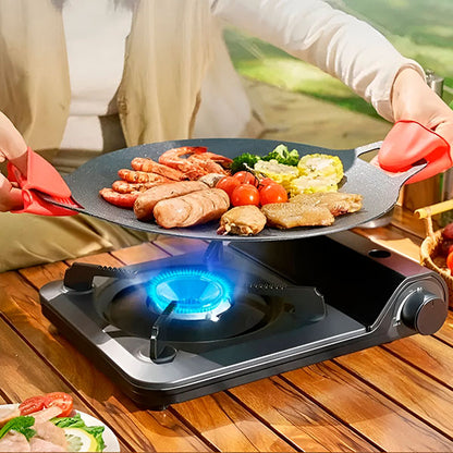 KomalGo | Parrilla Coreana Deslizante ¡2X1 + 50% OFF SOLO HOY!