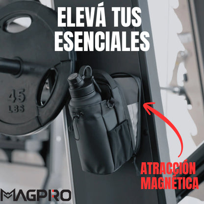 MAGPRO™ | Bolso Magnético Para Gym