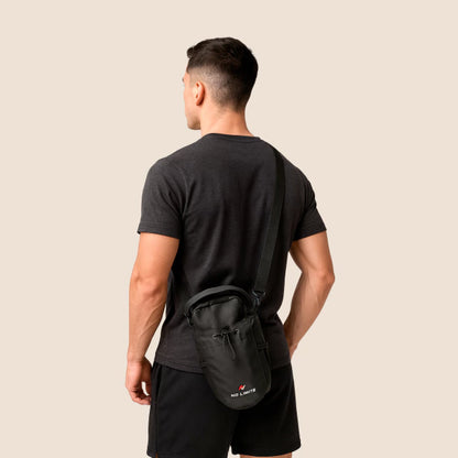 MAGPRO™ | Bolso Magnético Para Gym
